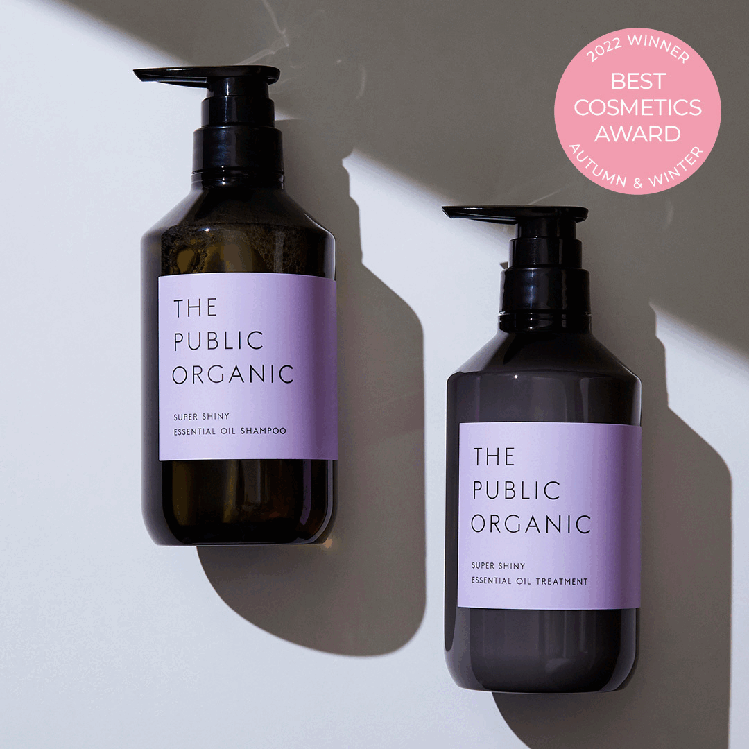 【2022年下半期ベストコスメ受賞】人気の5アイテムが受賞