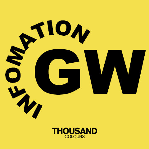 <お知らせ> GW休業期間と配送について