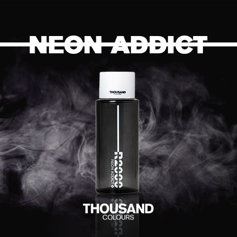 【RESTIR EXCLUSIVE】R2000 NEON ADDICT