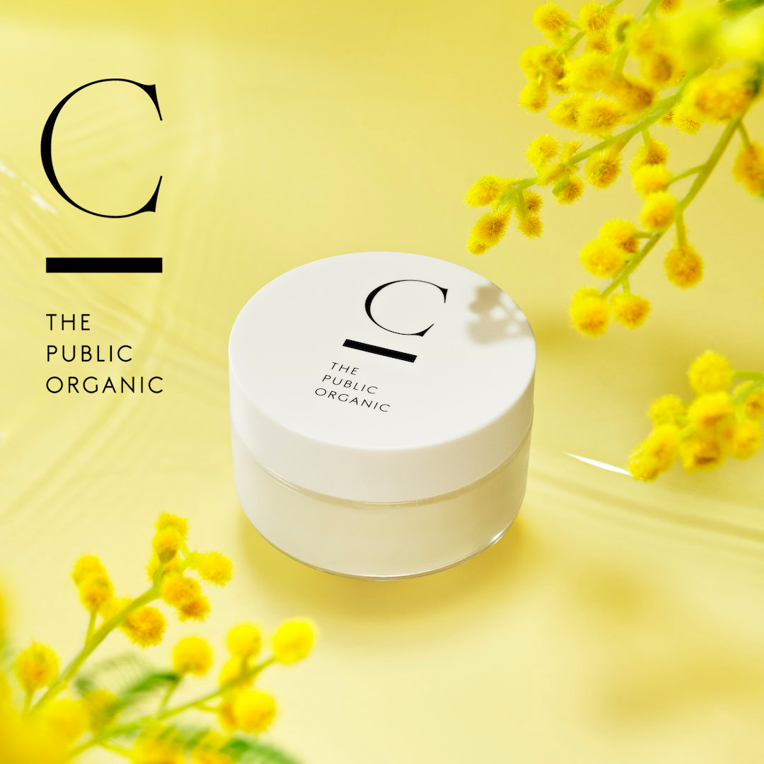 【ベストコスメ受賞】フラワーバタークレンジングバーム