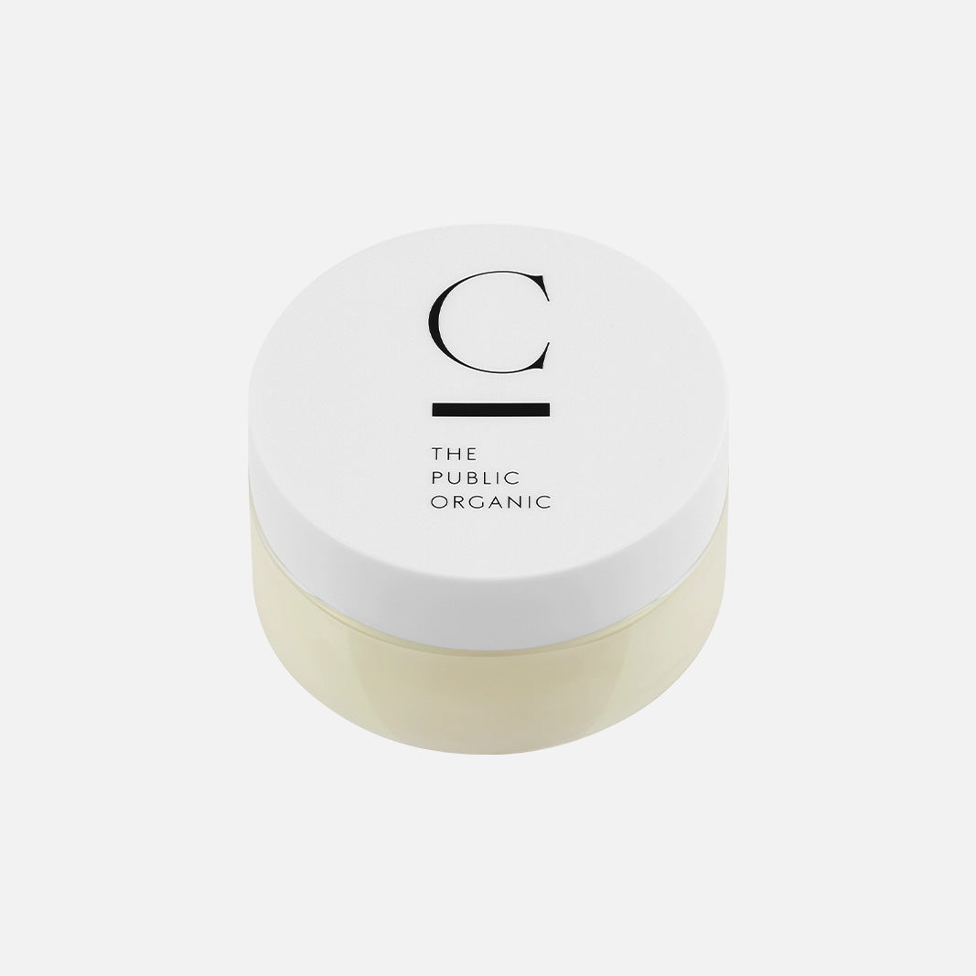 FLOWER BUTTER CLEANSING BALM（90g）