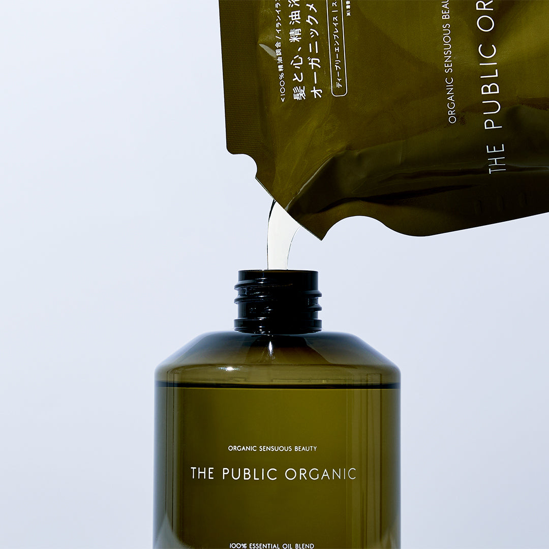 ディープリーエンブレイス ヘアケア福袋〈期間限定〉