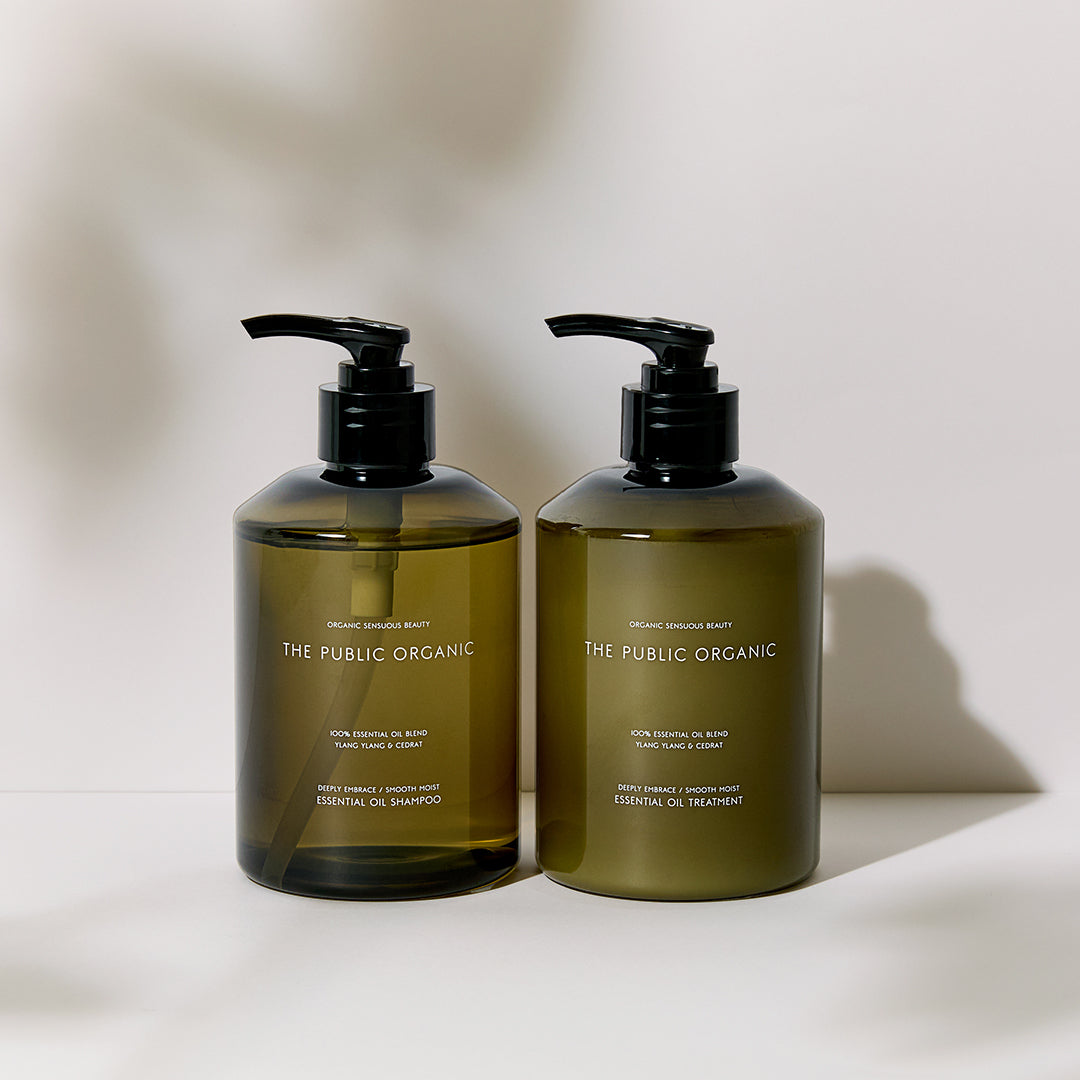 【お1人様1セット限り】ディープリーエンブレイス 7daysトライアルセット