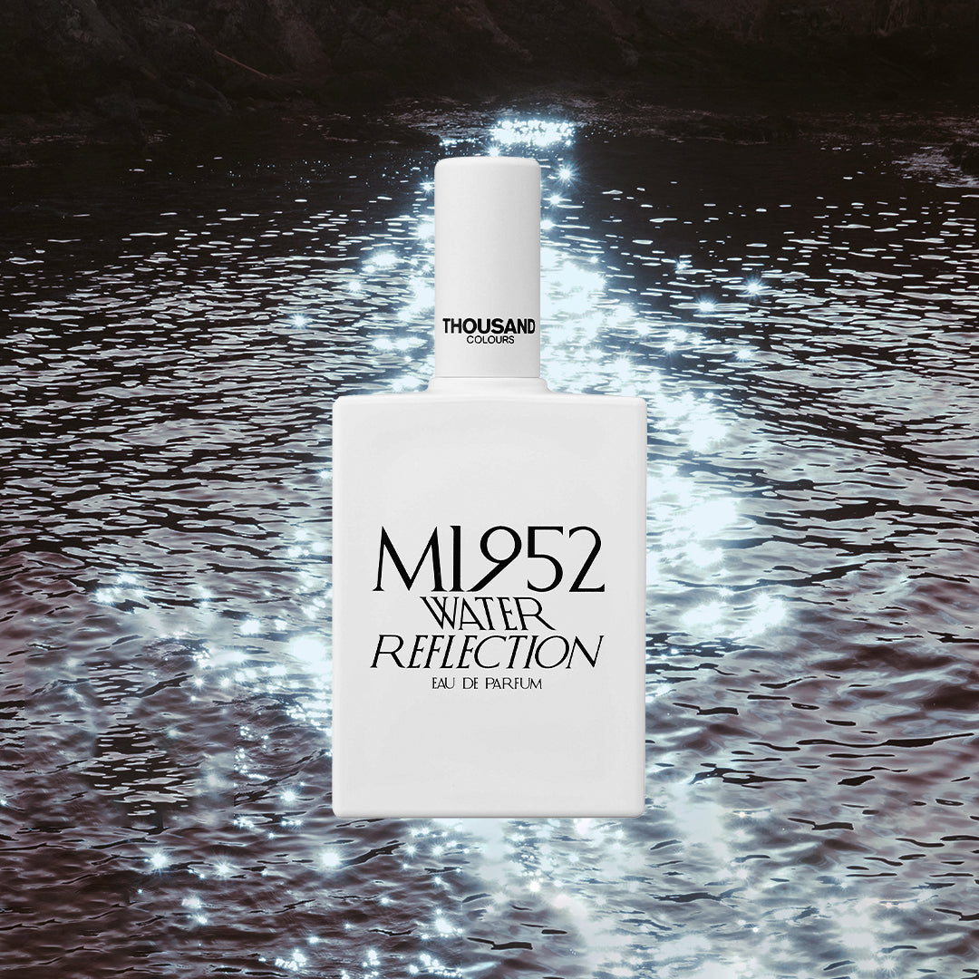 【完売】M1952 WATER REFLECTION / ウォーターリフレクション