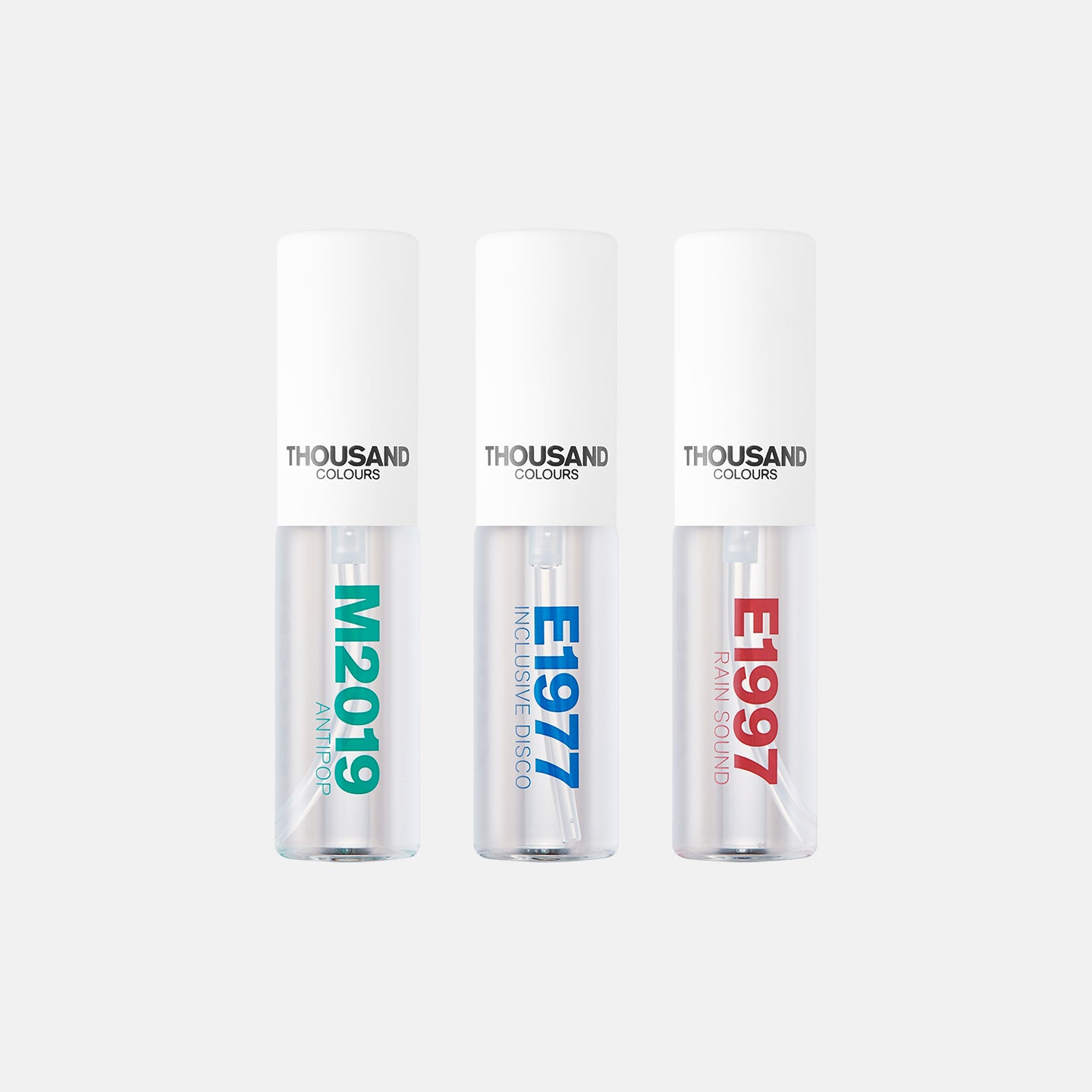 EAU DE PARFUM SELECTION GROOVE / オードパルファンセレクショングルーヴ