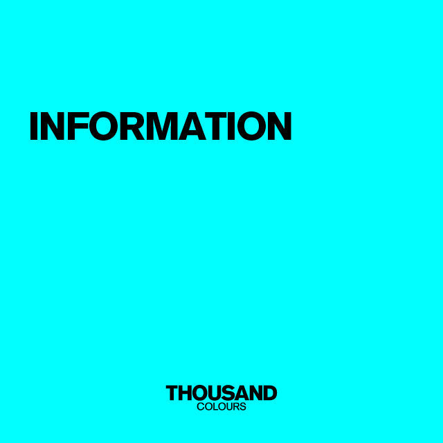 サウザンドカラーズ 公式サイト【THOUSAND COLOURS】 | 香水