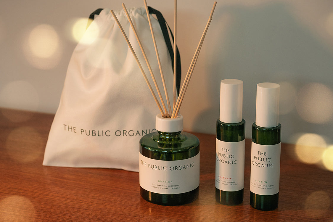 ザ パブリック オーガニック【公式】オンラインストア