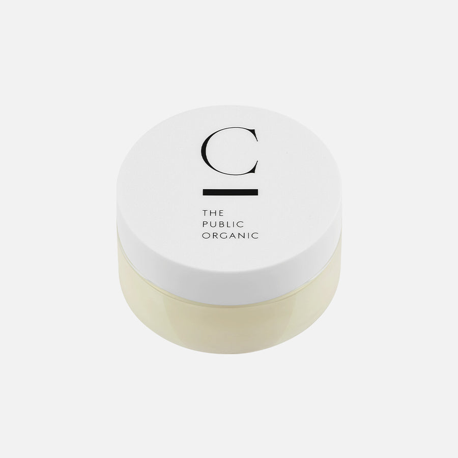 FLOWER BUTTER CLEANSING BALM（90g）-送料無料