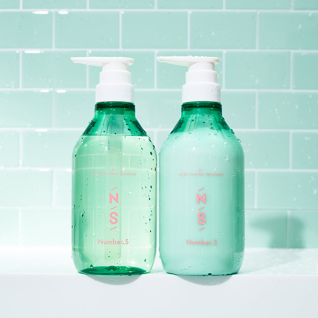 【お1人様1セット限り】うねりコントロール 1dayトライアル 12個セット