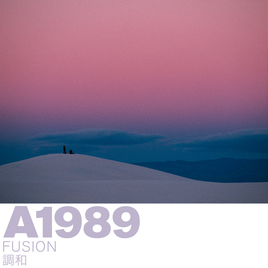 A1989 FUSION DIFFUSER / フュージョン ディフューザー